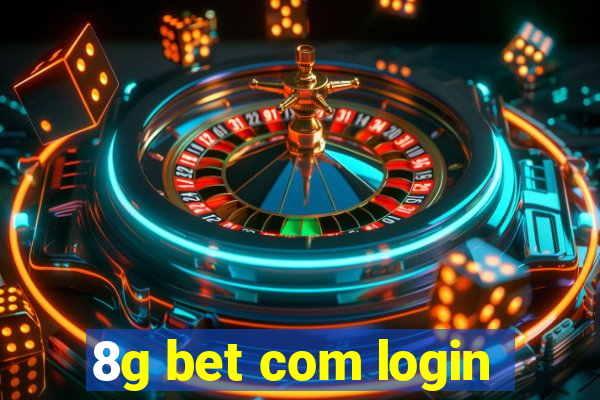 8g bet com login